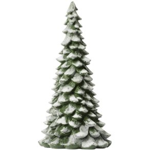 Lykketrold Good Luck Troll Die Familie Grandam 25,5 cm, Der Weihnachtsbaum