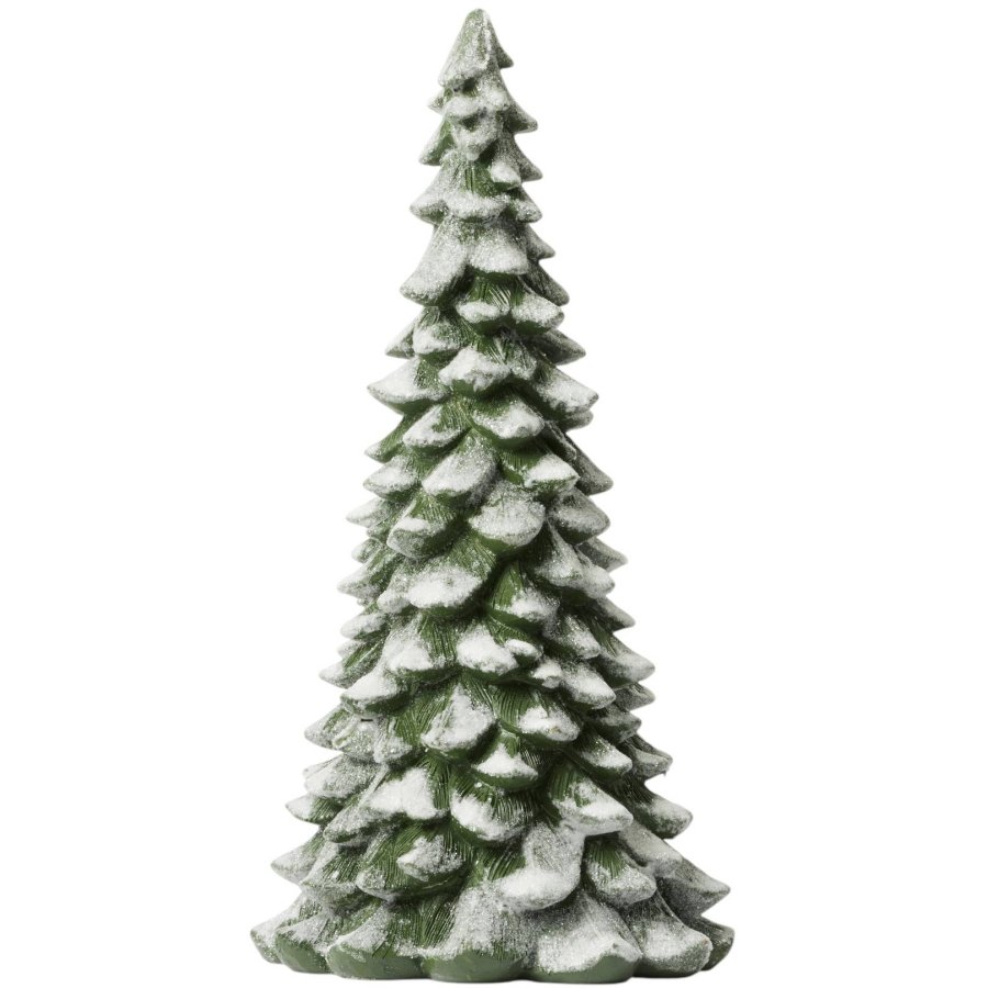 Lykketrold Good Luck Troll Die Familie Grandam 25,5 cm, Der Weihnachtsbaum