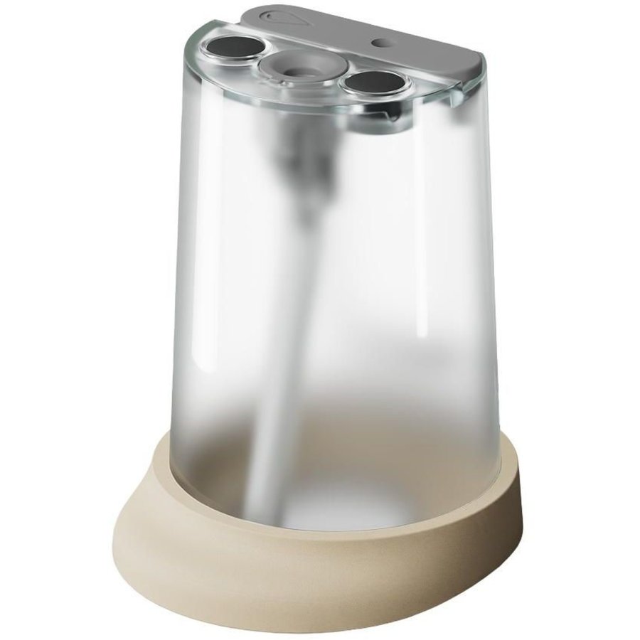 Steamery Cirrus Icon Steamer, Sand