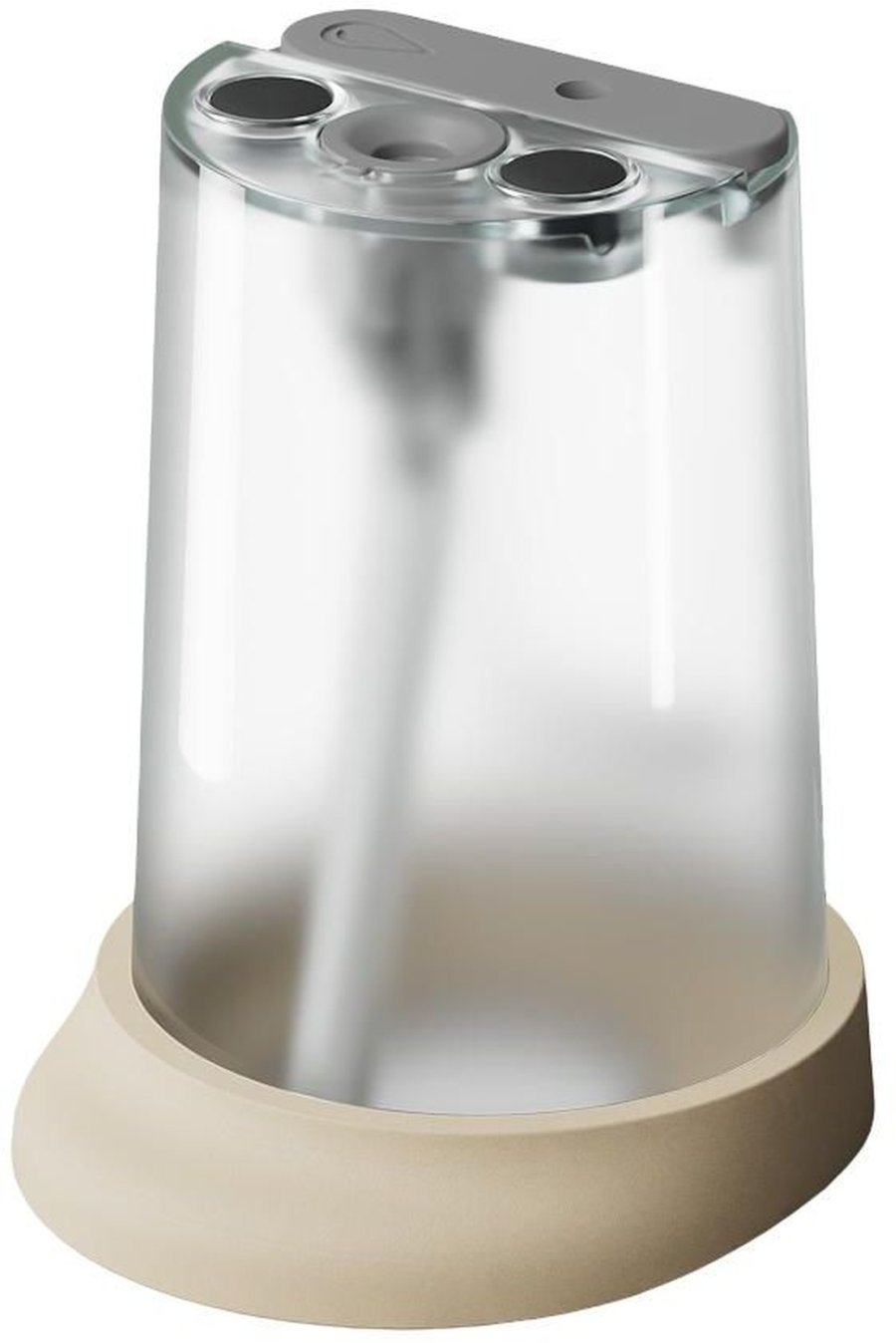 Steamery Cirrus Icon Steamer, Sand