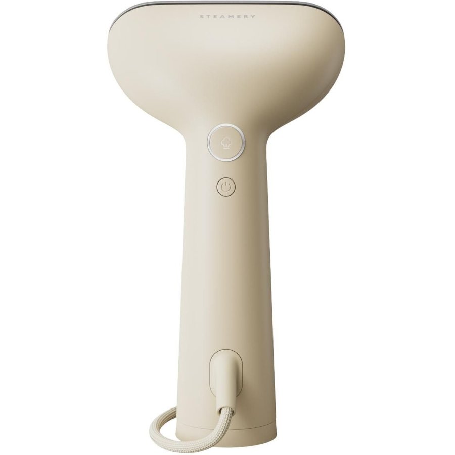 Steamery Cirrus Icon Steamer, Sand