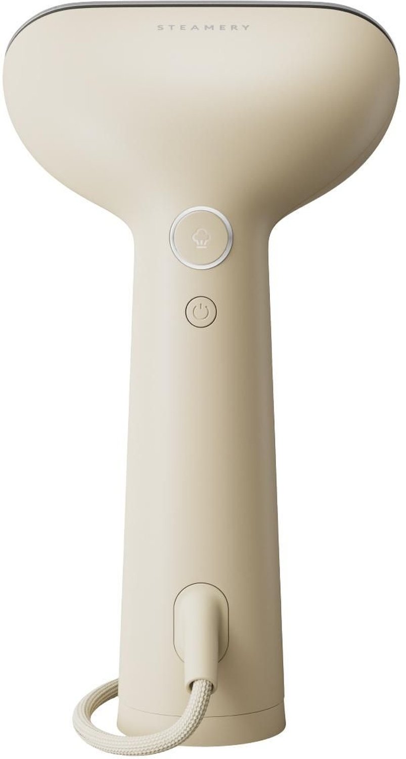 Steamery Cirrus Icon Steamer, Sand