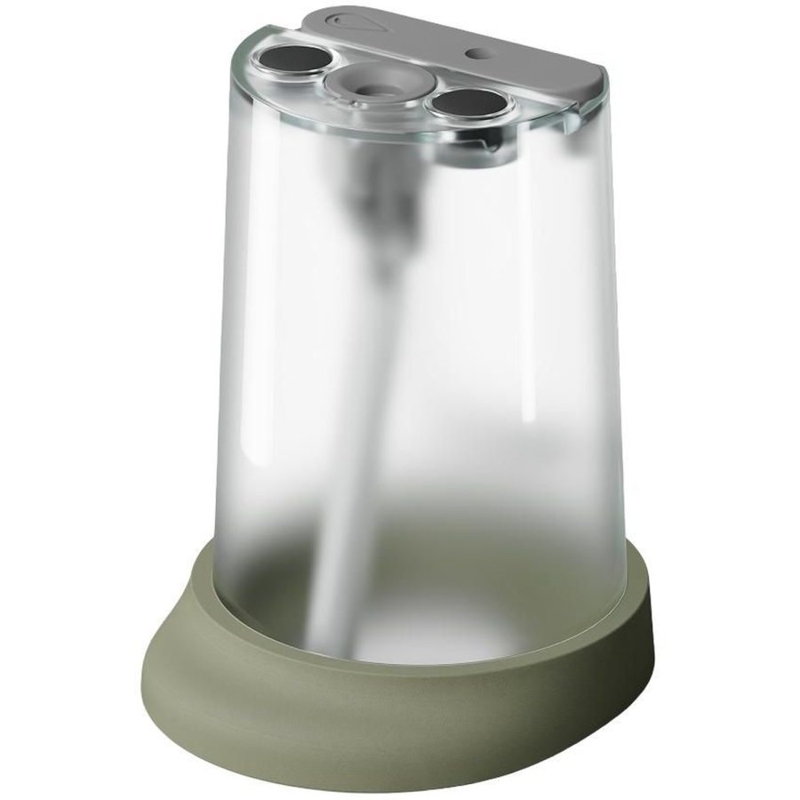 Steamery Cirrus Icon Steamer, Sage