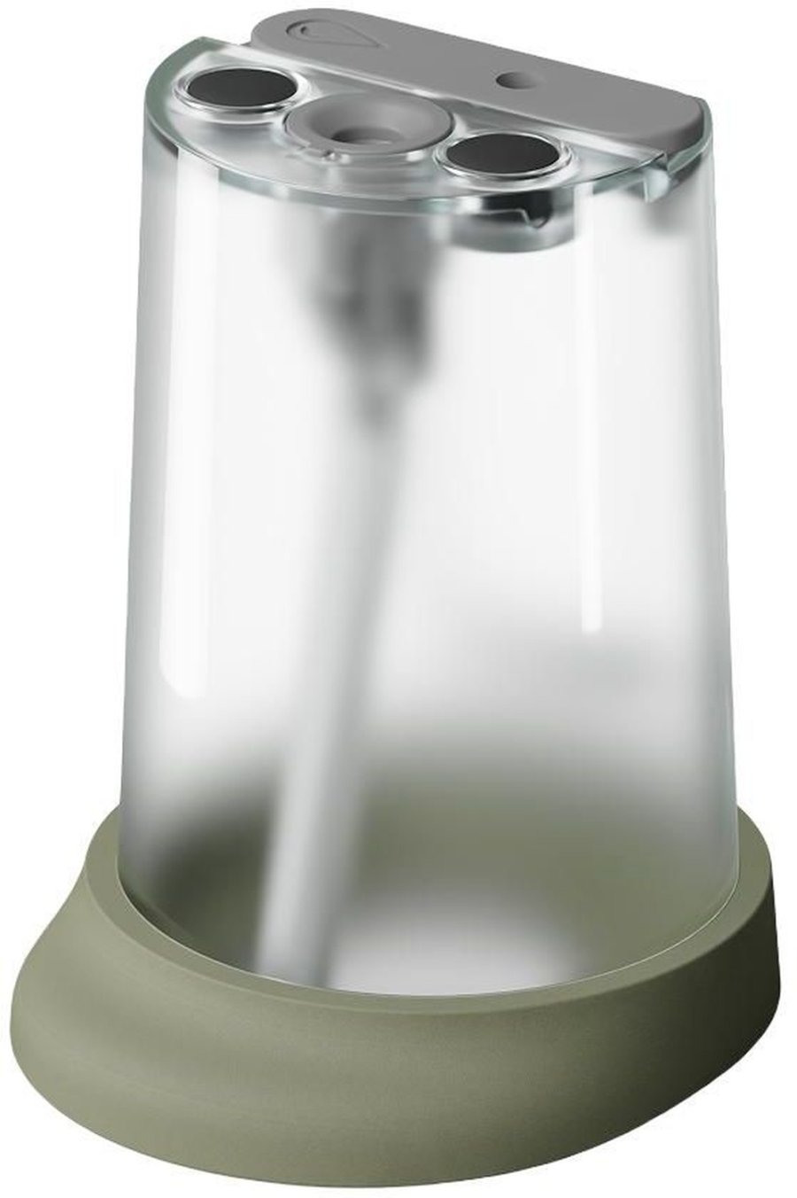 Steamery Cirrus Icon Steamer, Sage