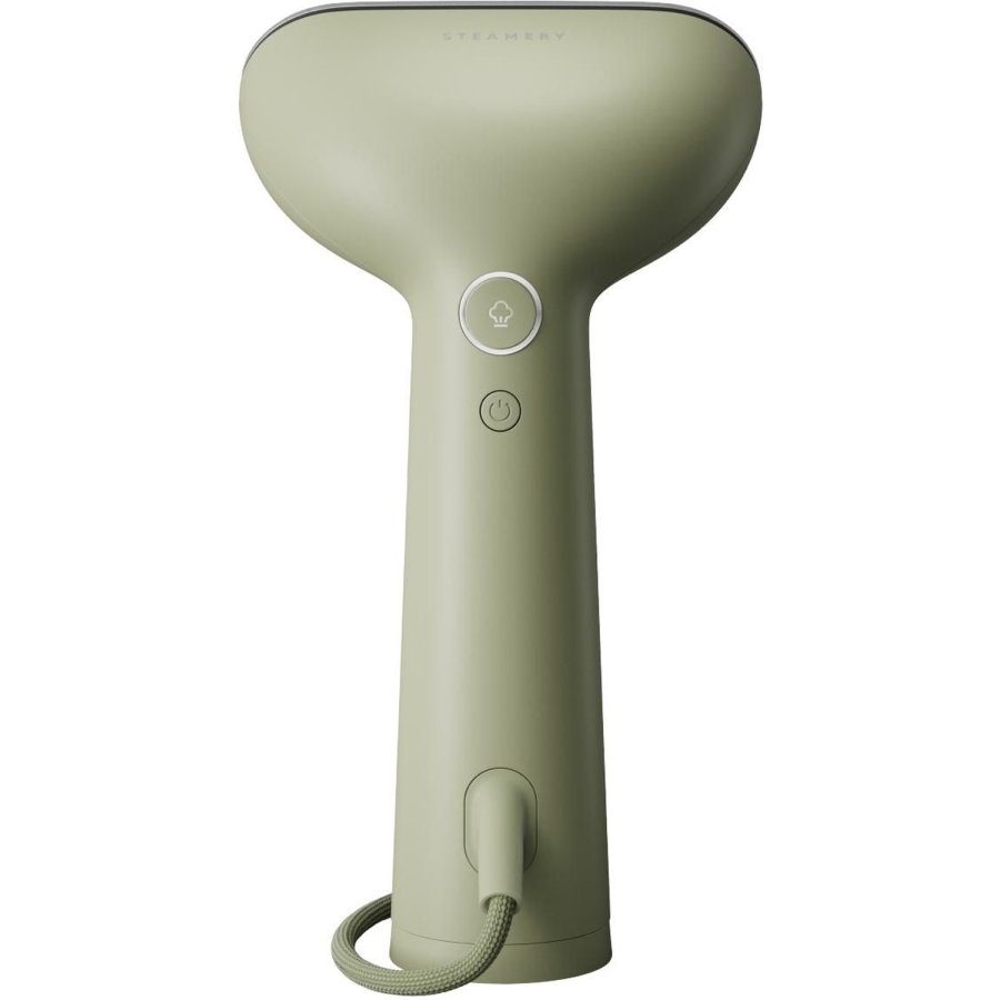 Steamery Cirrus Icon Steamer, Sage