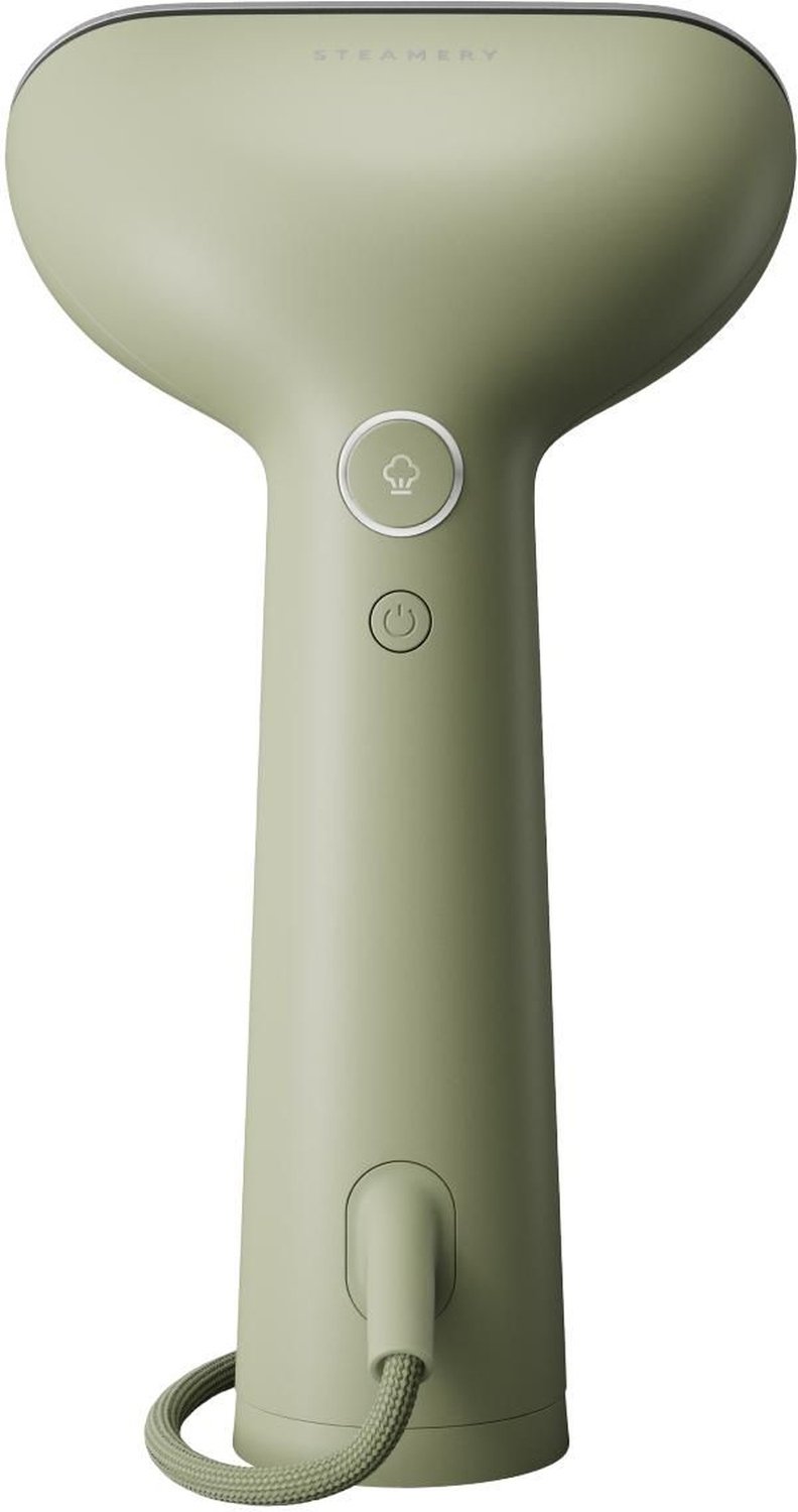 Steamery Cirrus Icon Steamer, Sage