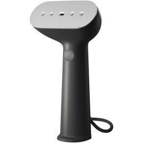 Steamery Cirrus Icon Steamer, Charcoal