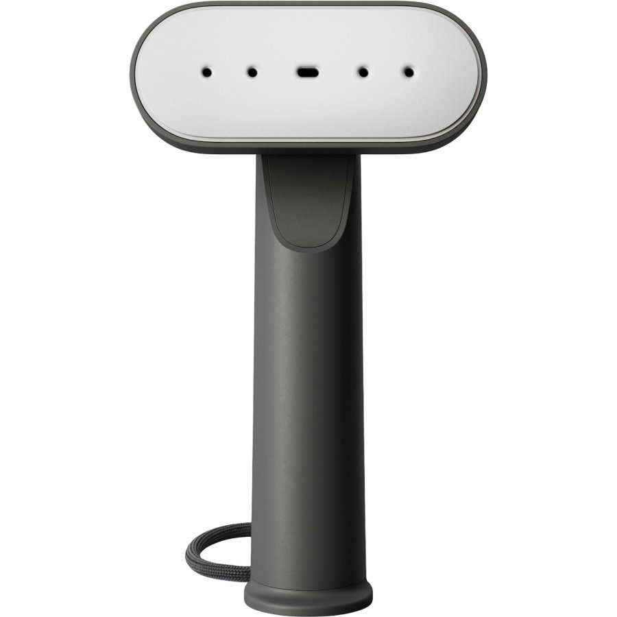 Steamery Cirrus Lite Travel Steamer, Sky & Terra
