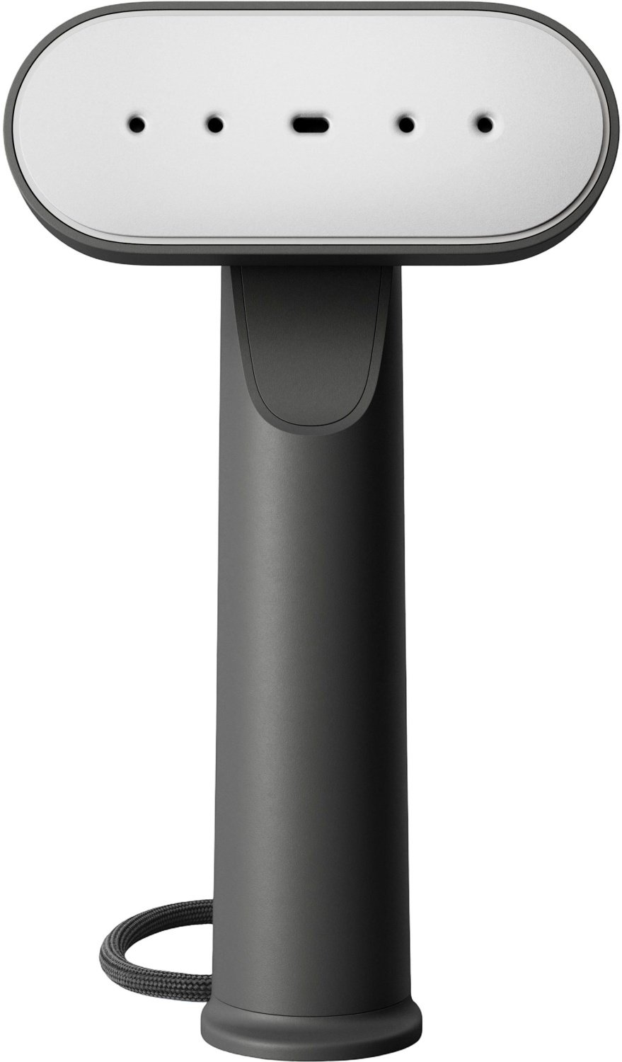 Steamery Cirrus Lite Travel Steamer, Sky & Terra