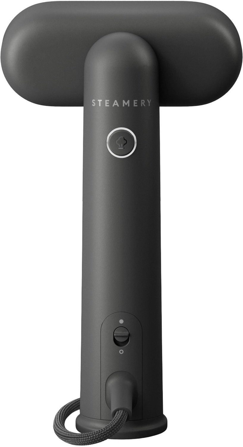 Steamery Cirrus Lite Travel Steamer, Sky & Terra