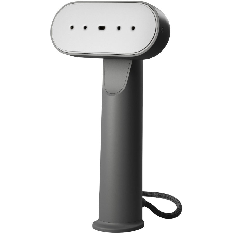 Steamery Cirrus Lite Travel Steamer, Sky & Terra