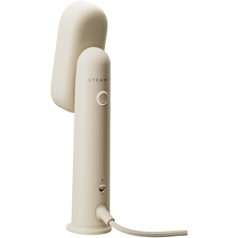 Steamery Cirrus Lite Travel Steamer, Sand