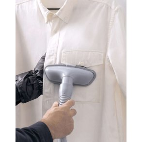 Steamery Cumulus Home Steamer, Grå