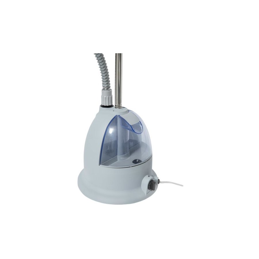 Steamery Cumulus Home Steamer, Grau