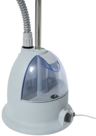 Steamery Cumulus Home Steamer, Grau