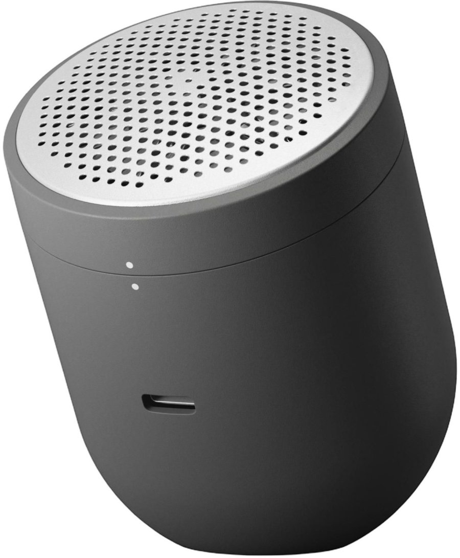 Steamery Pilo Icon Fabric Shaver, Charcoal