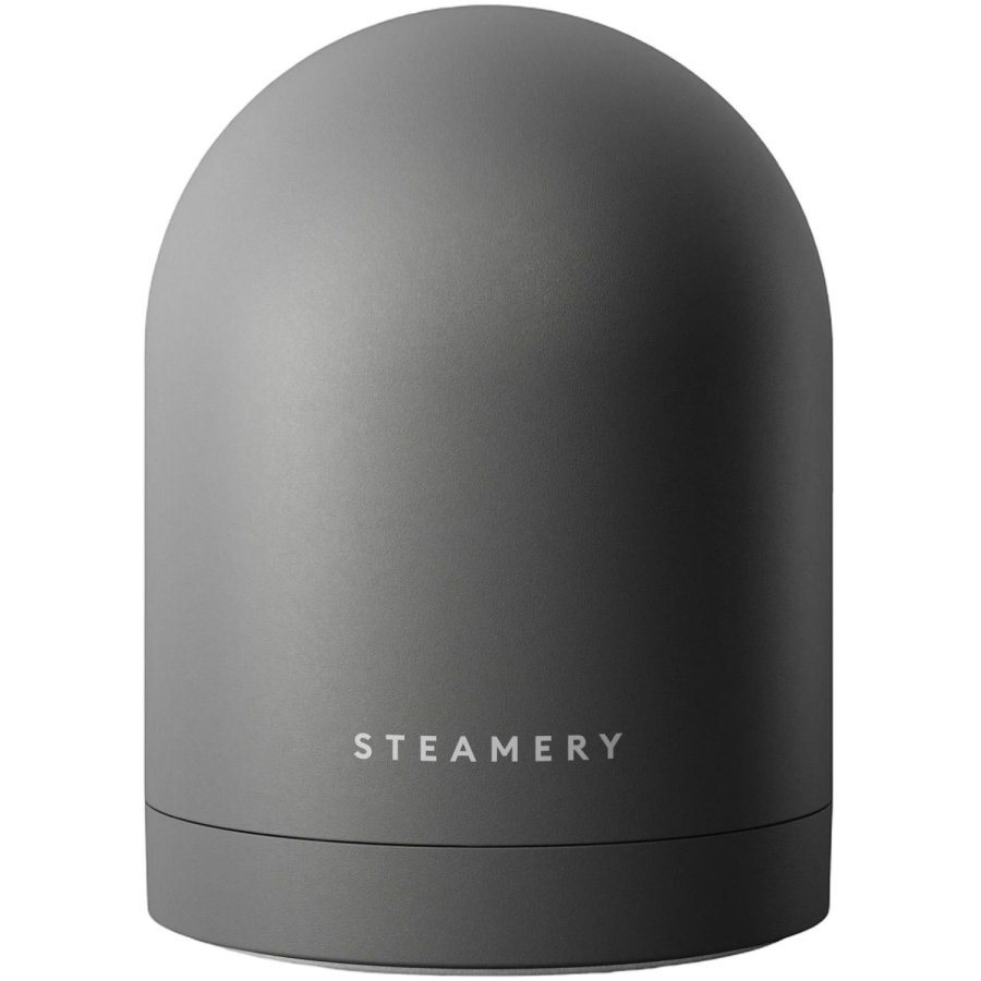 Steamery Pilo Icon Fabric Shaver, Charcoal