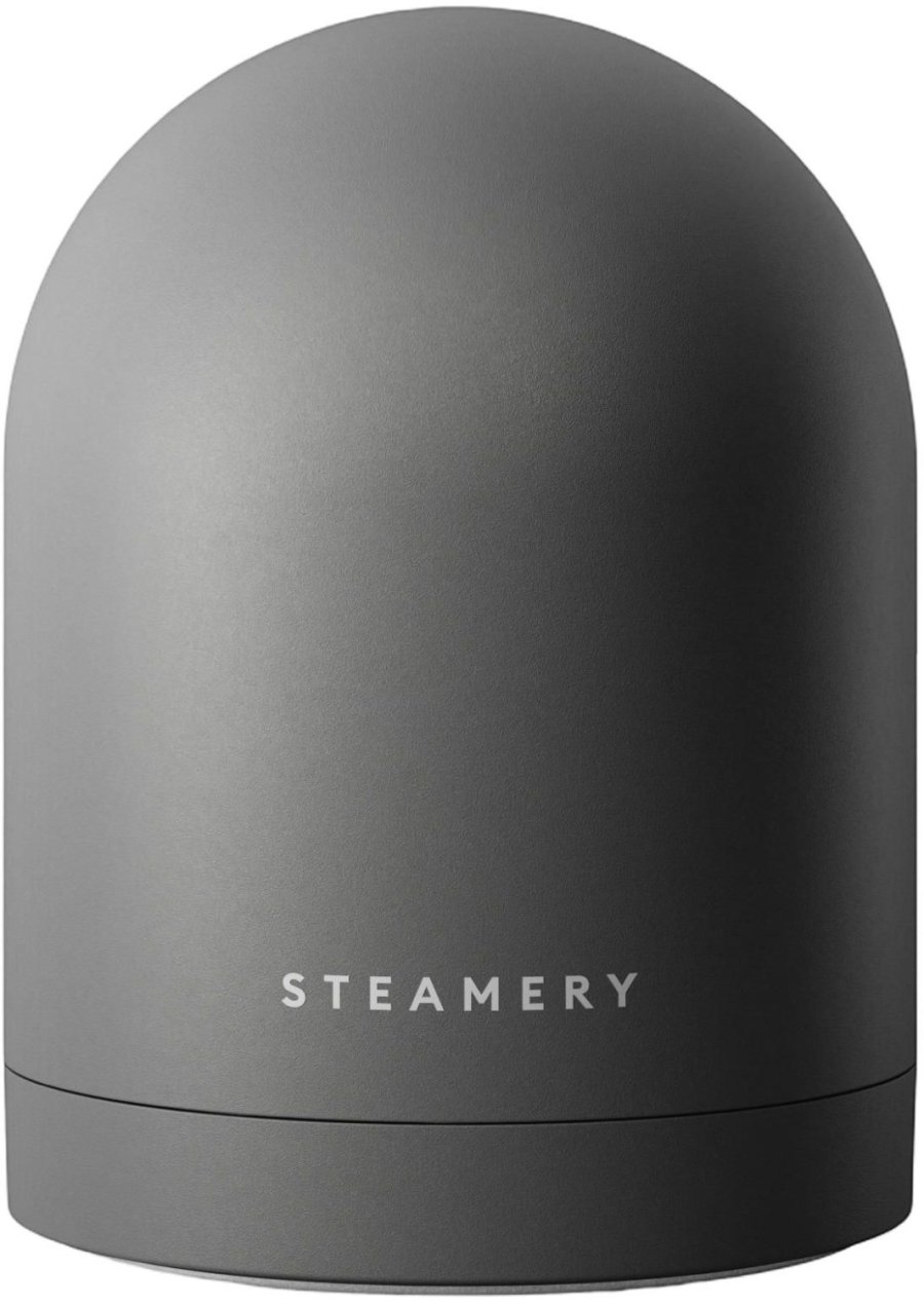 Steamery Pilo Icon Fabric Shaver, Charcoal