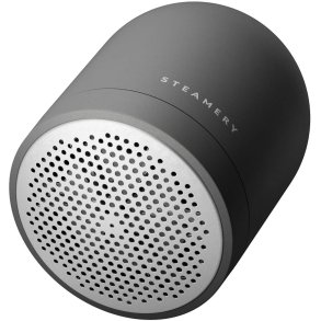 Steamery Pilo Icon Fabric Shaver, Charcoal