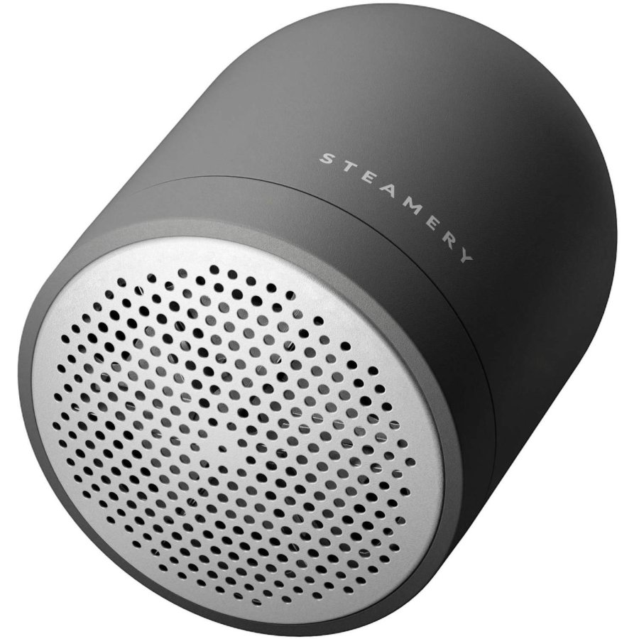 Steamery Pilo Icon Fabric Shaver, Charcoal