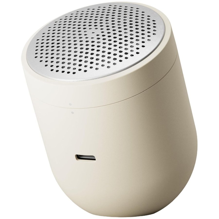 Steamery Pilo Icon Fabric Shaver, Sand