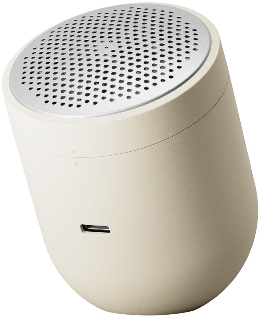 Steamery Pilo Icon Fabric Shaver, Sand