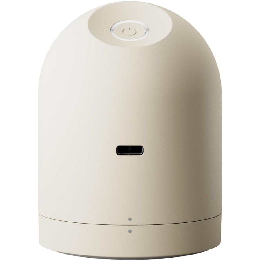 Steamery Pilo Icon Fabric Shaver, Sand