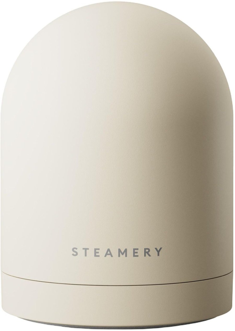 Steamery Pilo Icon Fabric Shaver, Sand