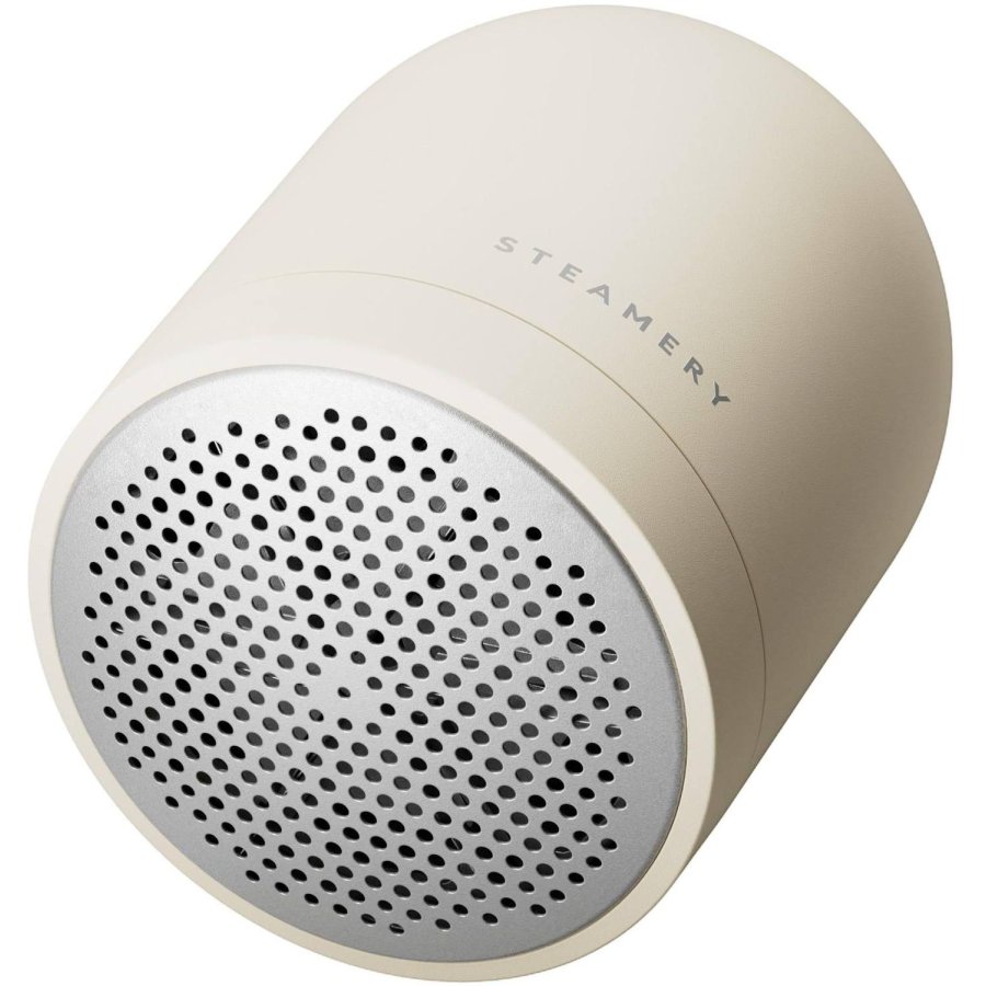 Steamery Pilo Icon Fabric Shaver, Sand