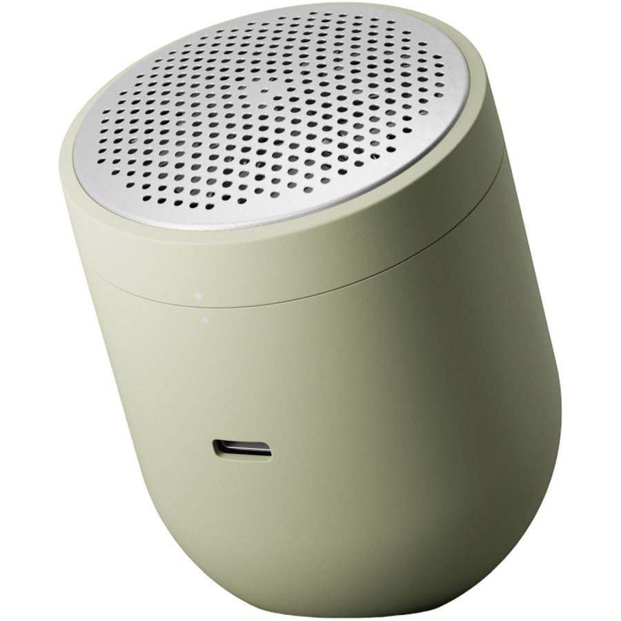 Steamery Pilo Icon Fabric Shaver, Sage