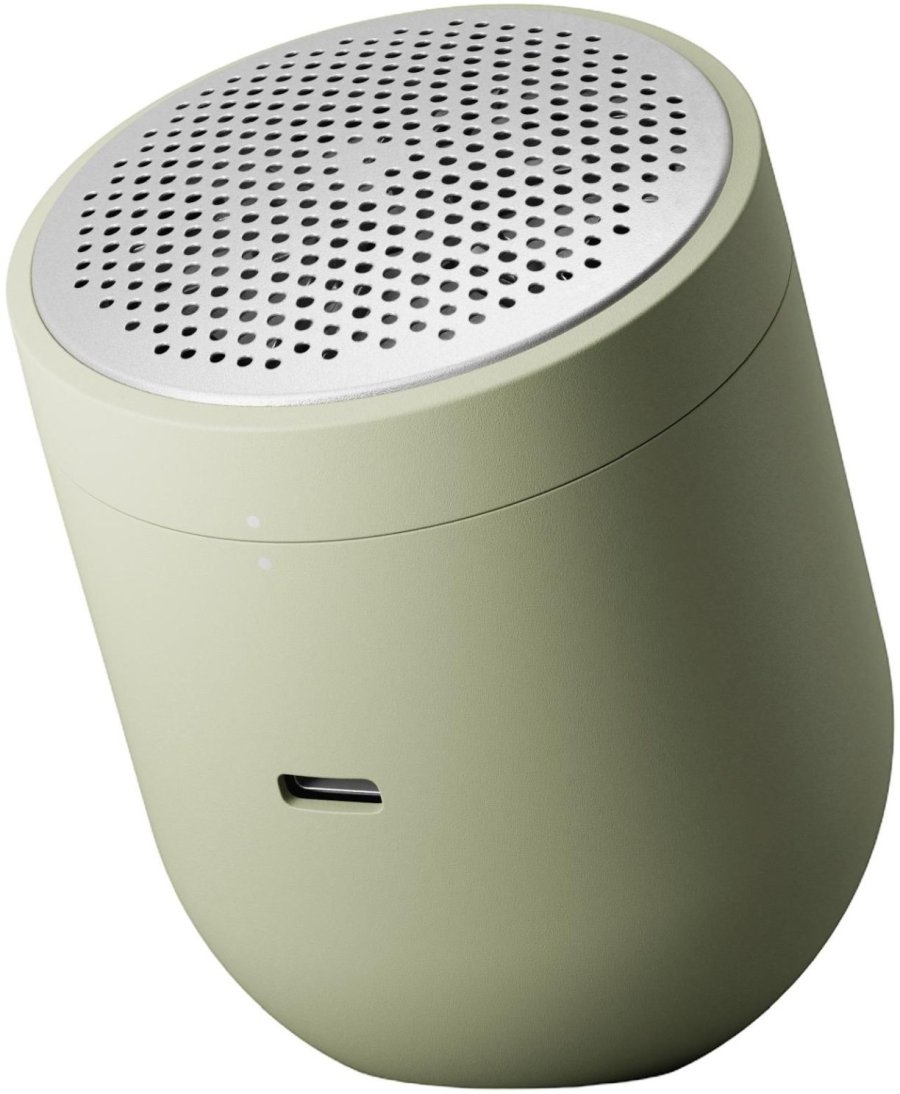 Steamery Pilo Icon Fabric Shaver, Sage