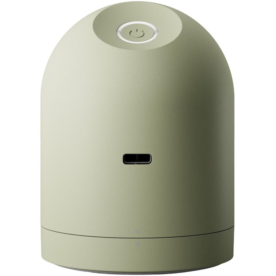 Steamery Pilo Icon Fabric Shaver, Sage
