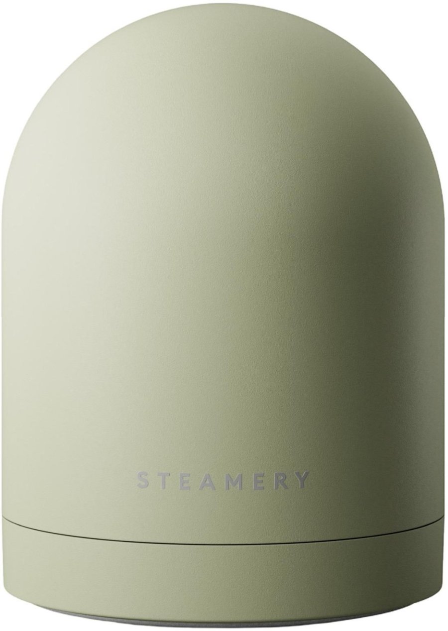 Steamery Pilo Icon Fabric Shaver, Sage