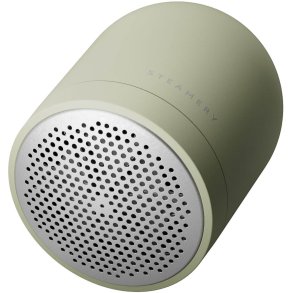 Steamery Pilo Icon Fabric Shaver, Sage