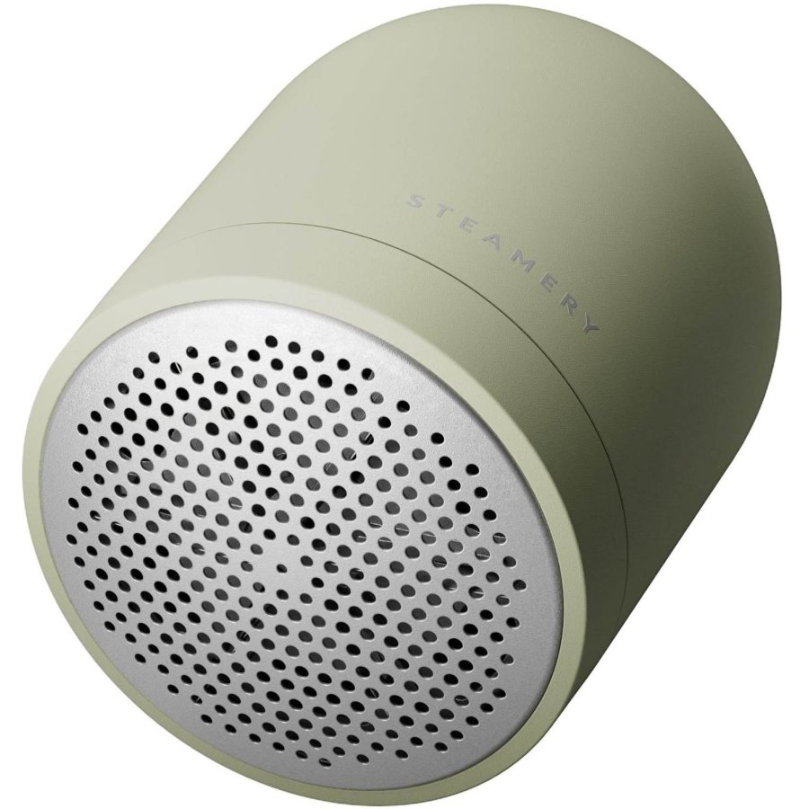 Steamery Pilo Icon Fabric Shaver, Sage