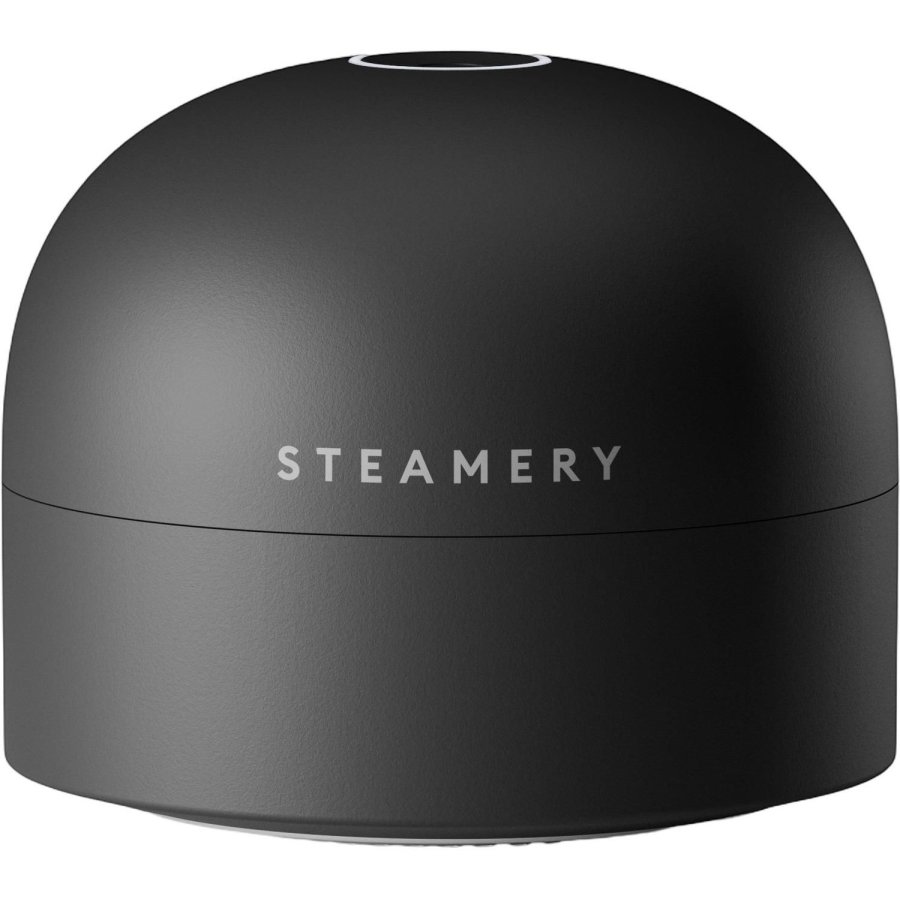 Steamery Pilo Core Fabric Shaver, Onyx