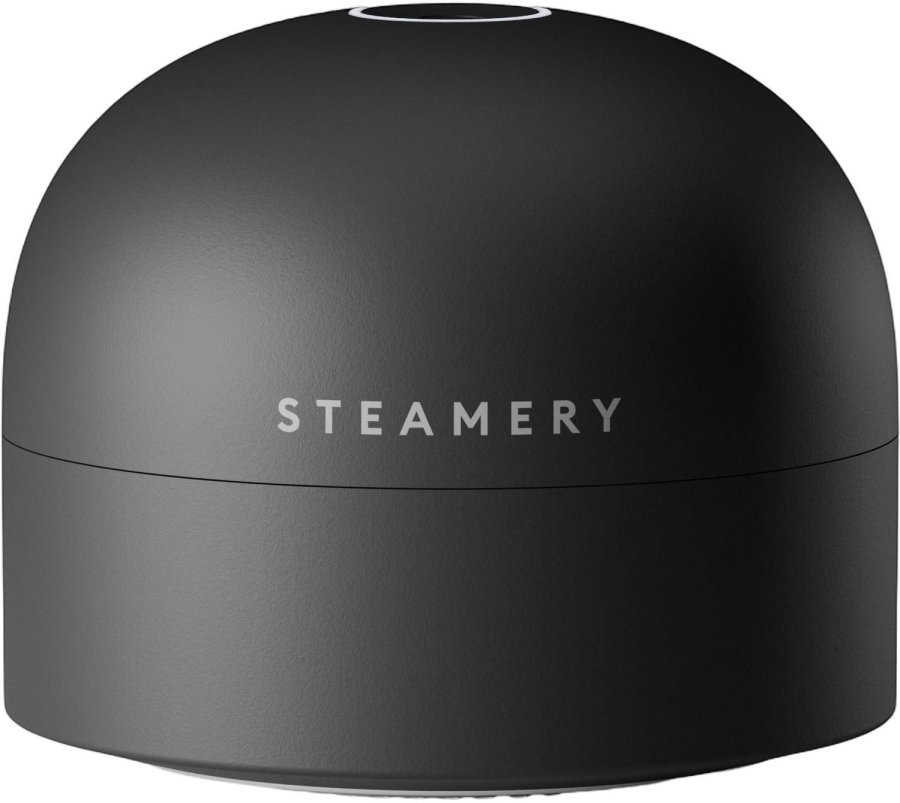Steamery Pilo Core Fabric Shaver, Onyx