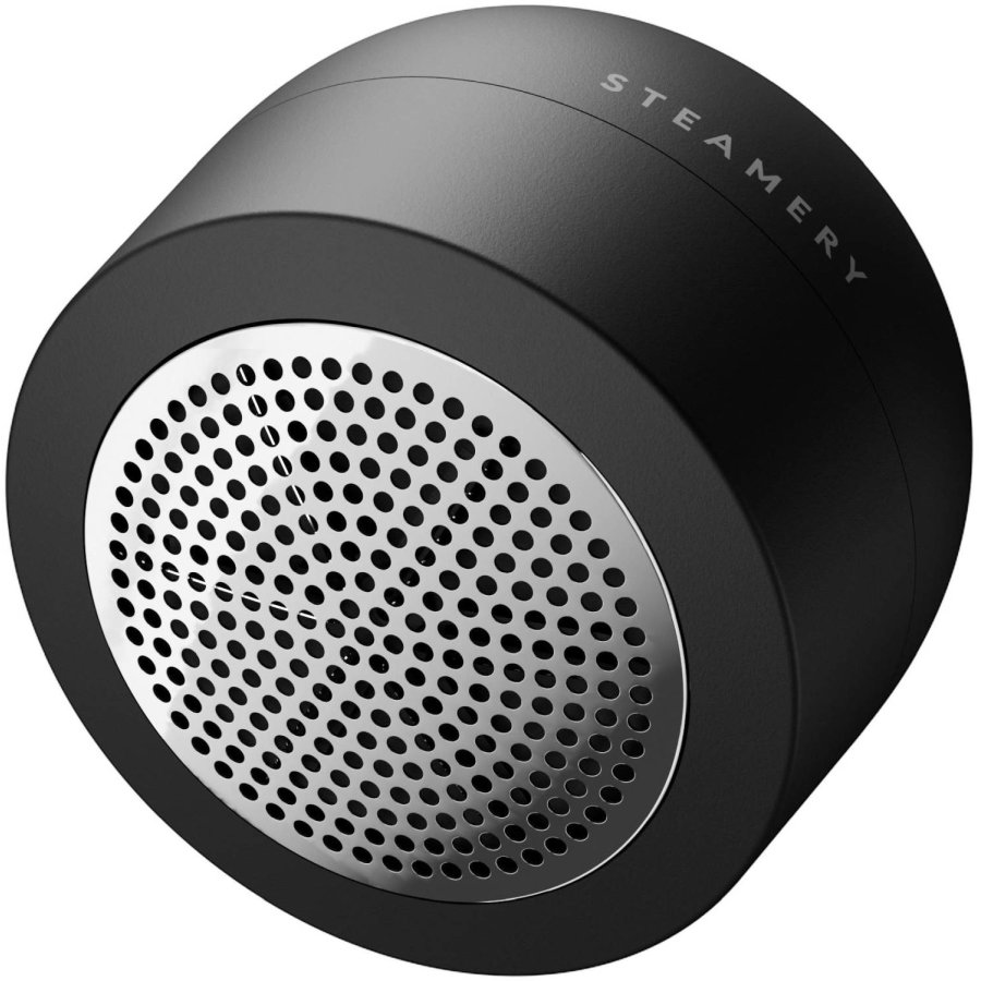 Steamery Pilo Core Fabric Shaver, Onyx