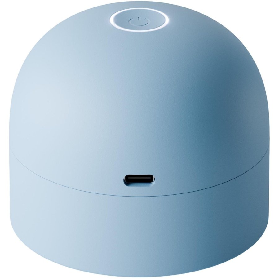 Steamery Pilo Core Fabric Shaver, Frost