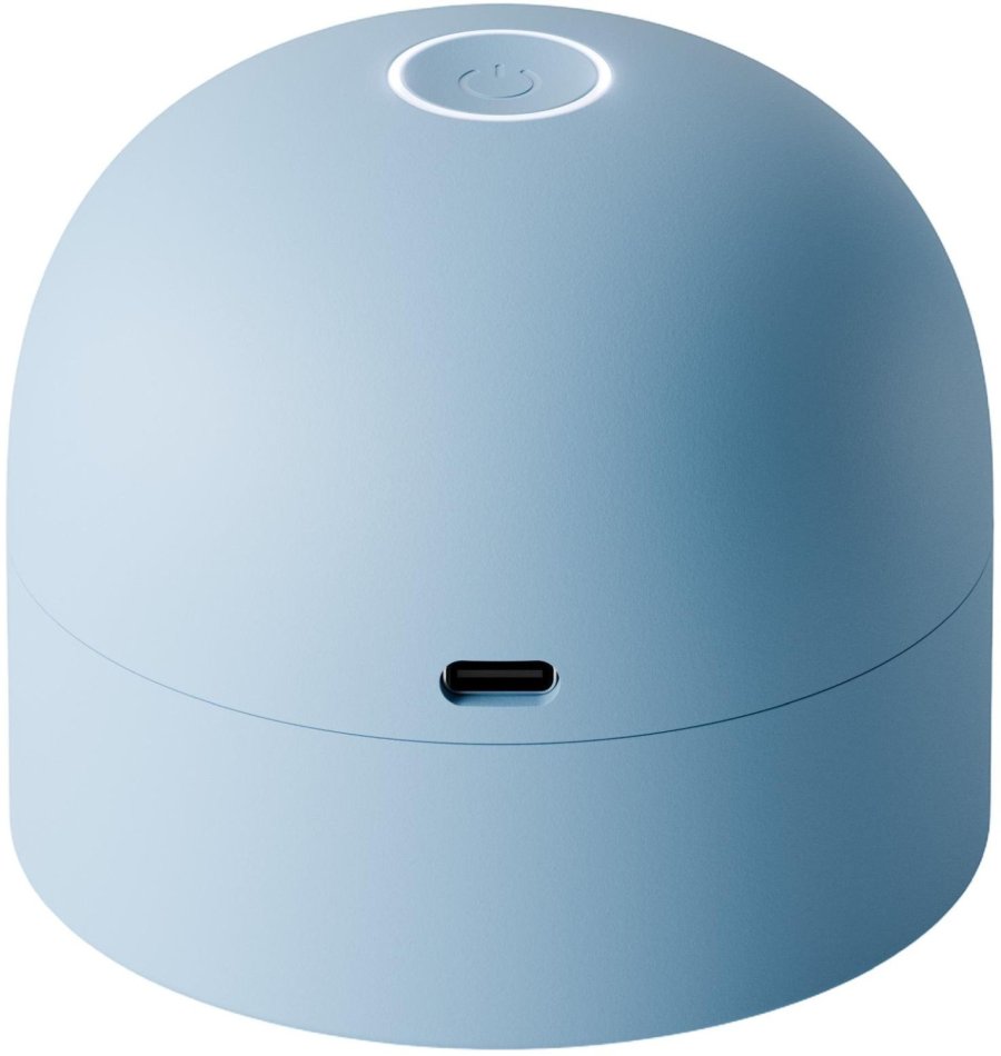 Steamery Pilo Core Fabric Shaver, Frost
