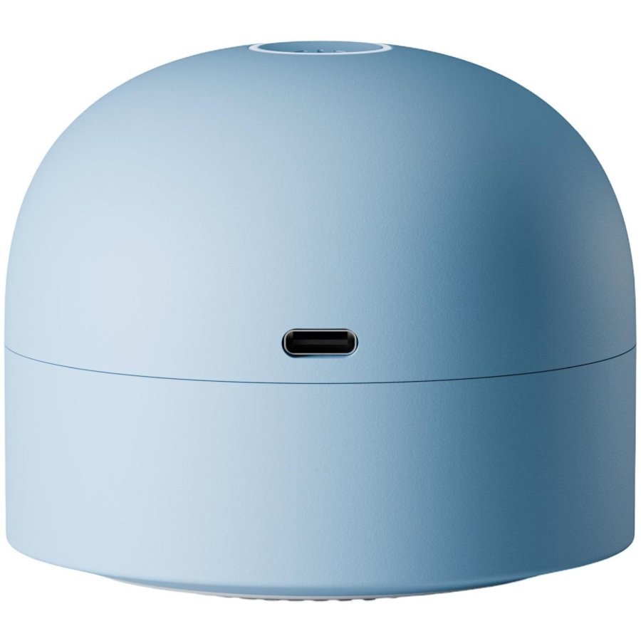 Steamery Pilo Core Fabric Shaver, Frost
