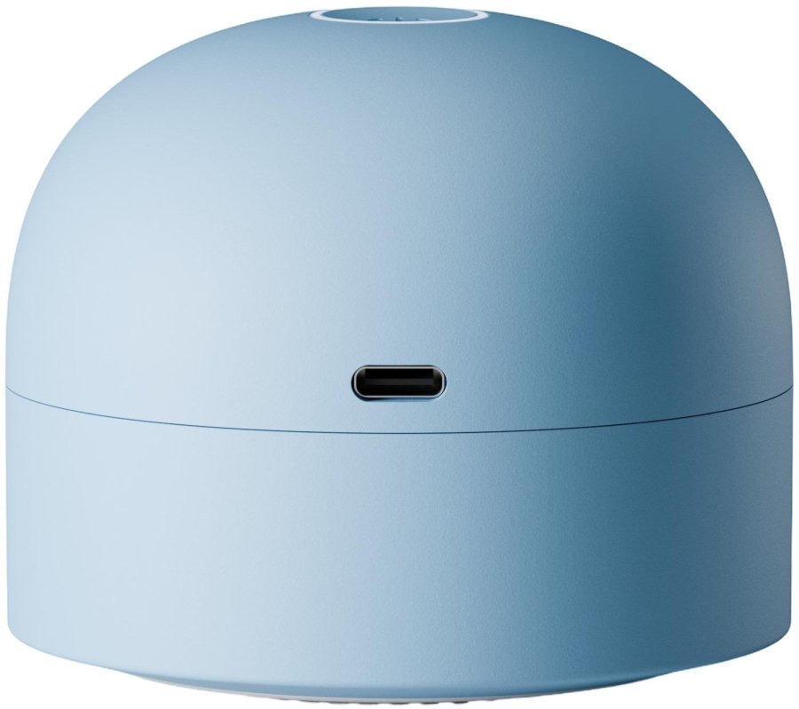 Steamery Pilo Core Fabric Shaver, Frost