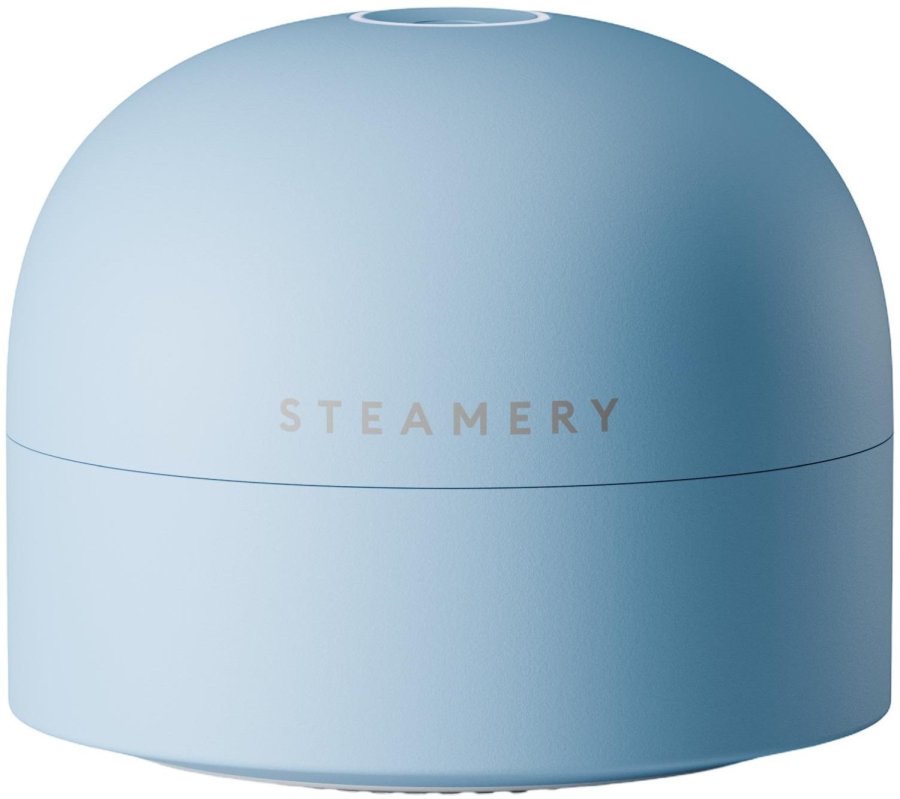 Steamery Pilo Core Fabric Shaver, Frost