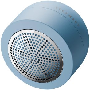 Steamery Pilo Core Fabric Shaver, Frost