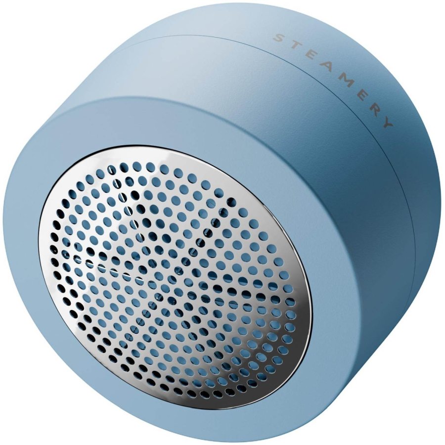 Steamery Pilo Core Fabric Shaver, Frost