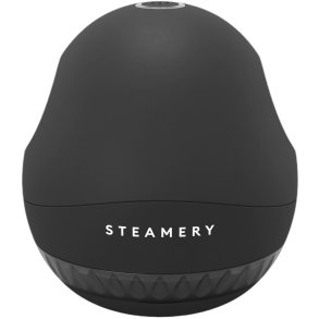 Steamery Pilo 1 Fabric Shaver, Schwarz