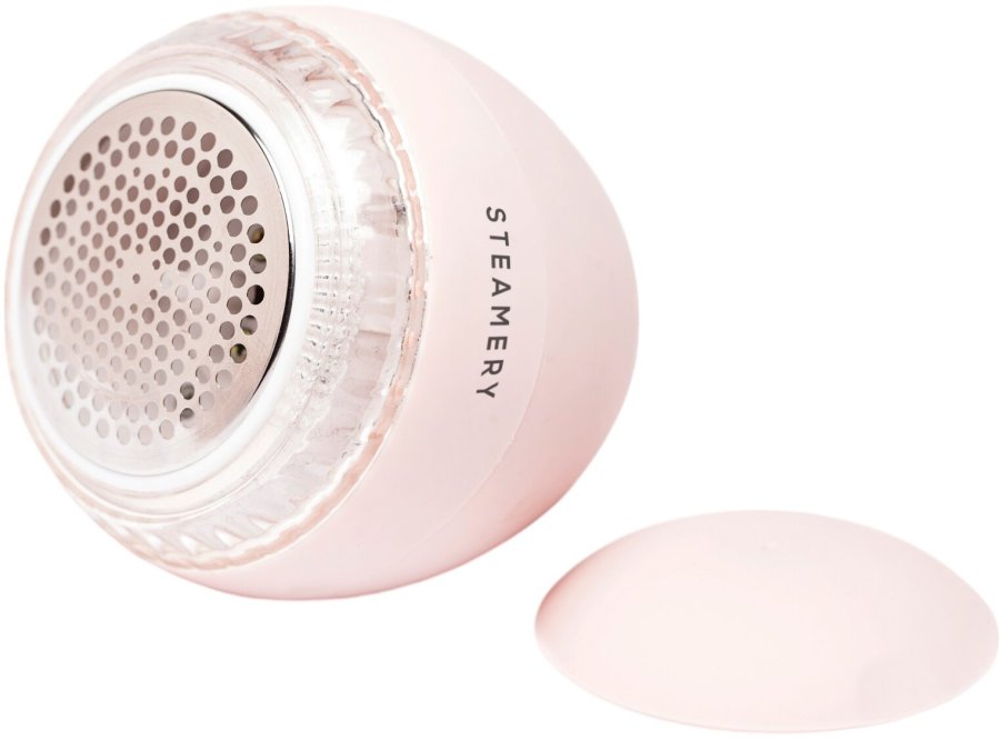 Steamery Pilo 1 Fabric Shaver, Pink