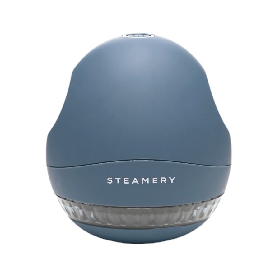 Steamery Pilo 1 Fabric Shaver, Blau