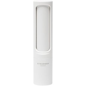 Steamery Fusselbrste, Wei