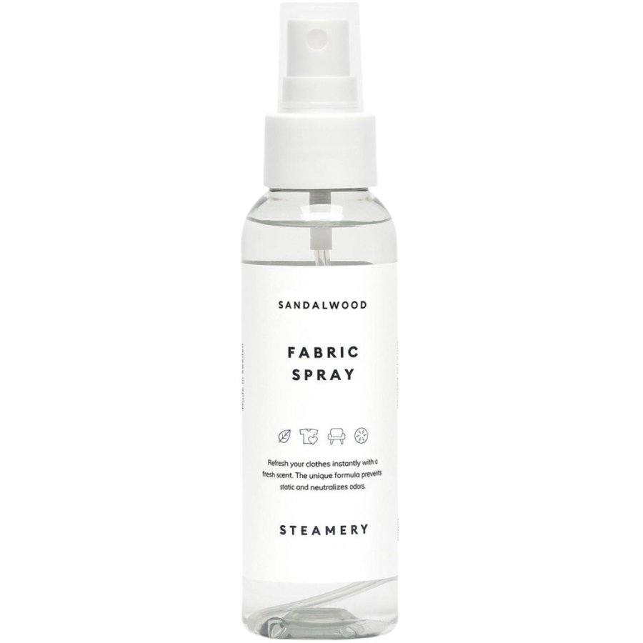 Steamery Fabric Spray 100 ml, Sandalwood